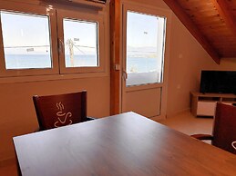 Bella Vista Junior in Kamena Vourla