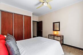 Surfside Towers 205