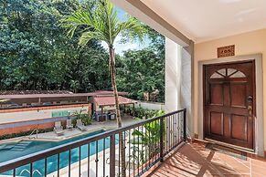 Surfside Towers 205