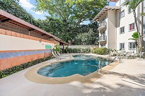 Surfside Towers 205