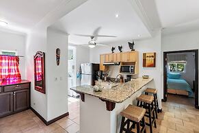 Surfside Towers 205
