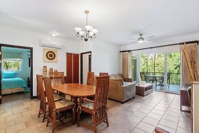 Surfside Towers 205