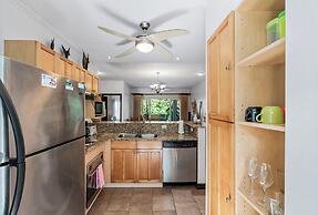 Surfside Towers 205