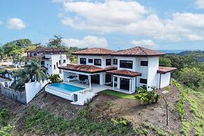 Villa Acantilado