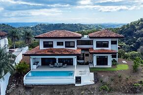 Villa Acantilado