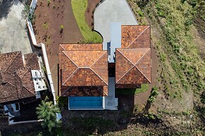 Villa Acantilado