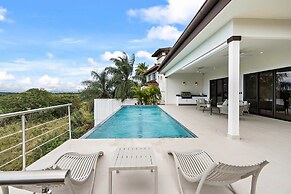 Villa Acantilado