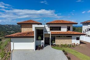 Villa Acantilado
