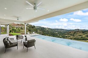 Villa Acantilado