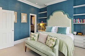 Elegant 4 Bedroom London Home W/garden - Clapham