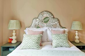 Elegant 4 Bedroom London Home W/garden - Clapham