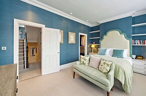 Elegant 4 Bedroom London Home W/garden - Clapham