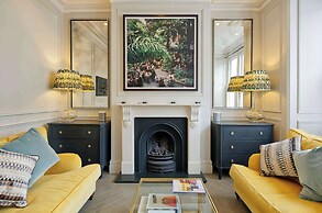 Elegant 4 Bedroom London Home W/garden - Clapham