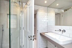 Elegant 4 Bedroom London Home W/garden - Clapham