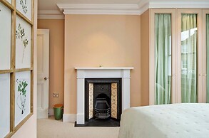 Elegant 4 Bedroom London Home W/garden - Clapham
