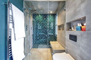 Elegant 4 Bedroom London Home W/garden - Clapham