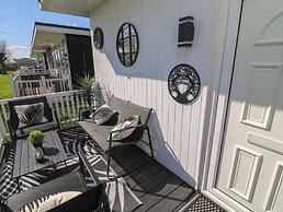 56 Cherry Park Chalet