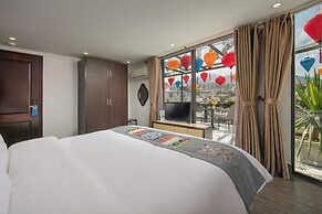 Quiet Sapa Hotel