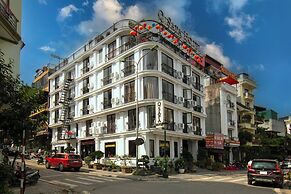 Quiet Sapa Hotel