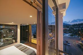 Quiet Sapa Hotel