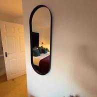 2 Bed-sleeps 3-parking-town Centre