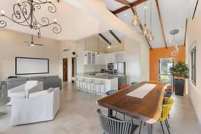 Villa Catalina 8