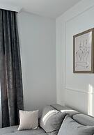 Montenegro luxury suites - New city