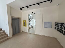 Montenegro luxury suites - New city