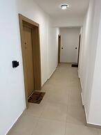 Montenegro luxury suites - New city