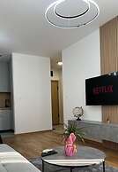 Montenegro luxury suites - New city