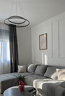 Montenegro luxury suites - New city