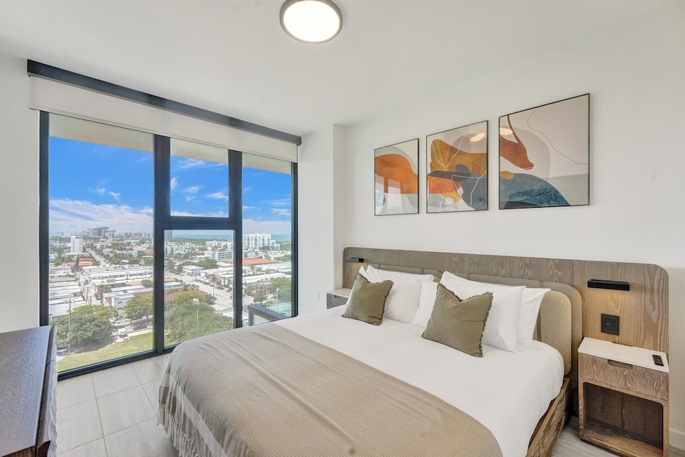 72 Park - Miami Beach by Nomada