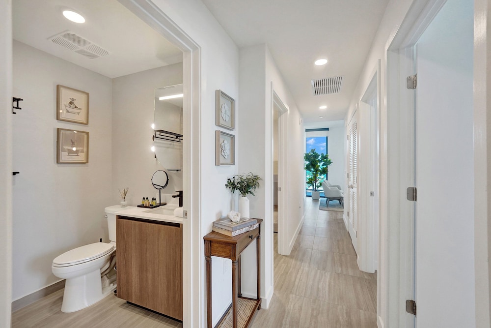 72 Park - Miami Beach by Nomada