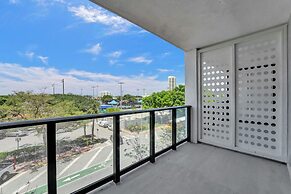 72 Park - Miami Beach by Nomada
