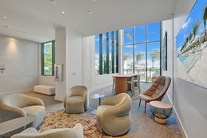 72 Park - Miami Beach by Nomada