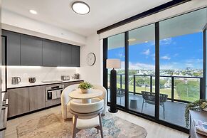 72 Park - Miami Beach by Nomada