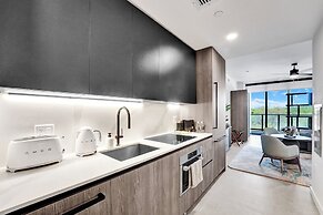 72 Park - Miami Beach by Nomada