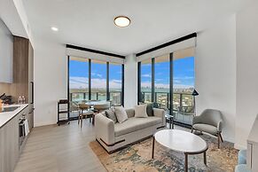 72 Park - Miami Beach by Nomada