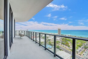 72 Park - Miami Beach by Nomada