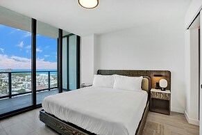 72 Park - Miami Beach by Nomada