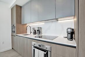 72 Park - Miami Beach by Nomada