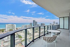 72 Park - Miami Beach by Nomada