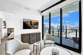 72 Park - Miami Beach by Nomada