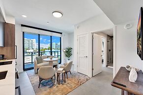 72 Park - Miami Beach by Nomada