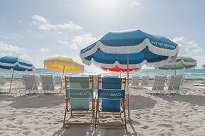 72 Park - Miami Beach by Nomada