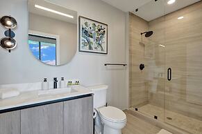 72 Park - Miami Beach by Nomada