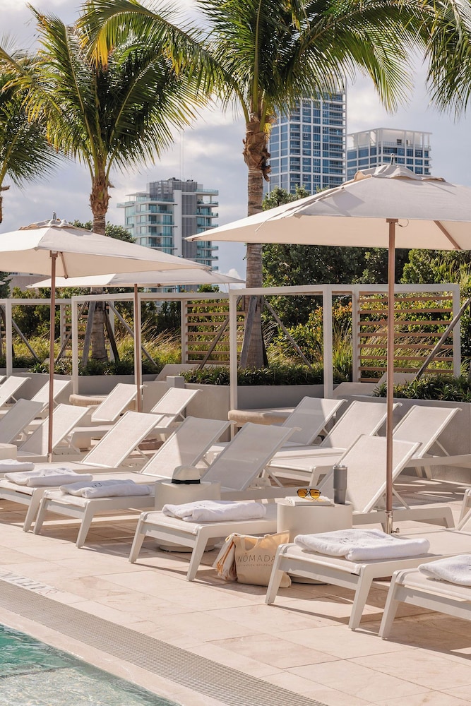 72 Park - Miami Beach by Nomada