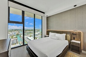 72 Park - Miami Beach by Nomada