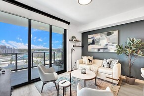 72 Park - Miami Beach by Nomada