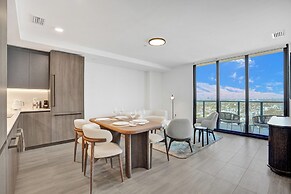 72 Park - Miami Beach by Nomada